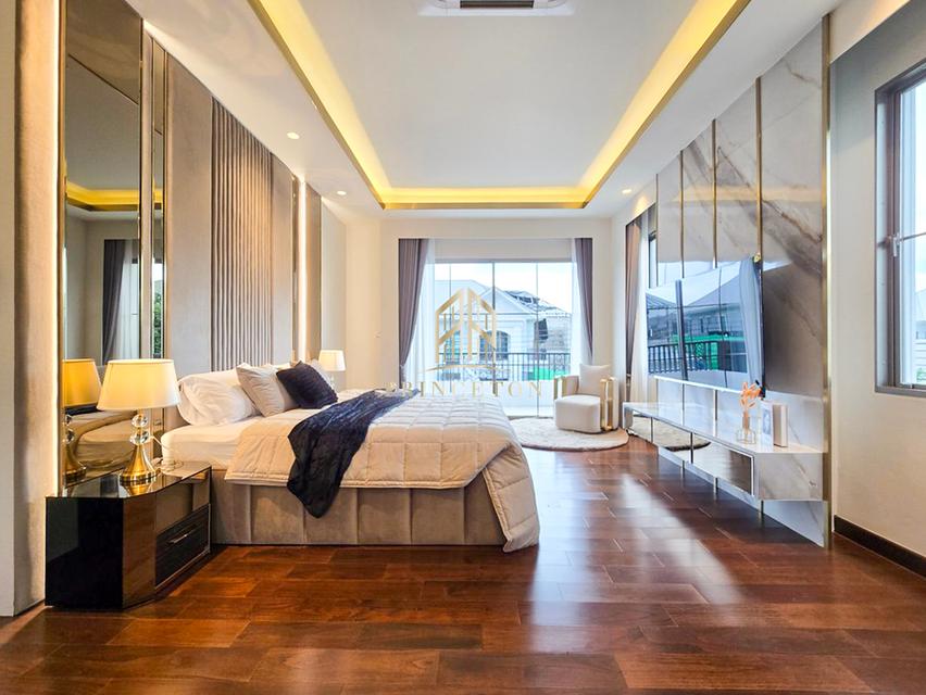 Luxury House For Rent Perfect Masterpiece Sukhumvit 77 11