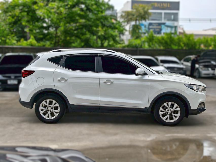MG ZS 1.5 D ปี 2020