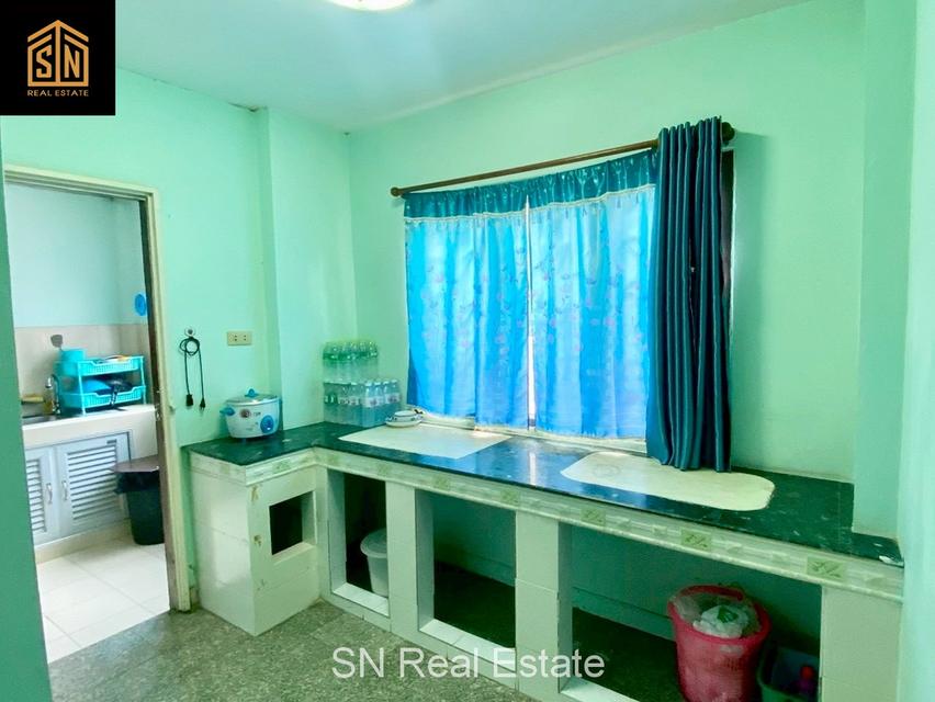 ขายบ้านเดี่ยว หมู่บ้านเคซีกรีนวิลล์ มิตรไมตรี 10/1 หนองจอก 8