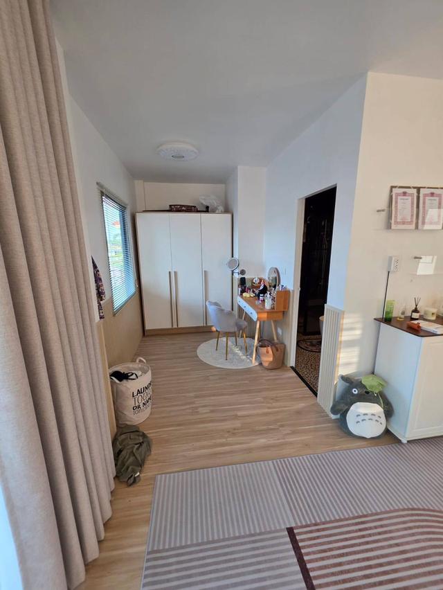 ให้เช่าบ้านเดี่ยว 2 ชั้น ขนาด 80 ตร.วา พร้อมอยู่ เฟอร์นิเจอร์ครบ ใกล้โรบินสัน เดินทางสะดวก อยู่แหล่งชุมชน 14