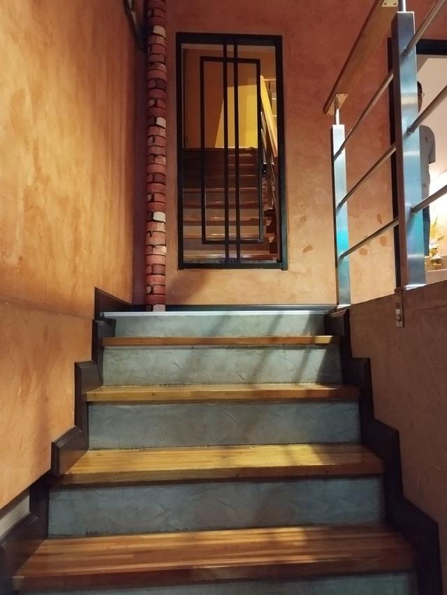 ขายอาคารพาณิชย์ 4 ชั้น พระราม3 ใกล้ รร. King's College ตกแต่งพร้อมอยู่ 6