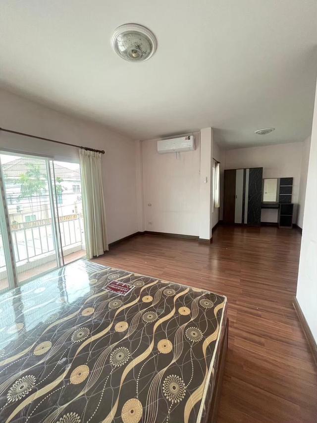 บ้านเดี่ยว ศรีราชา ชลบุรี 13