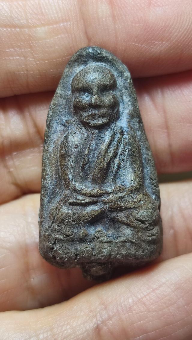 หลวงปู่ทวด เนื้อว่าน เนื้อหาแห่งเก่า