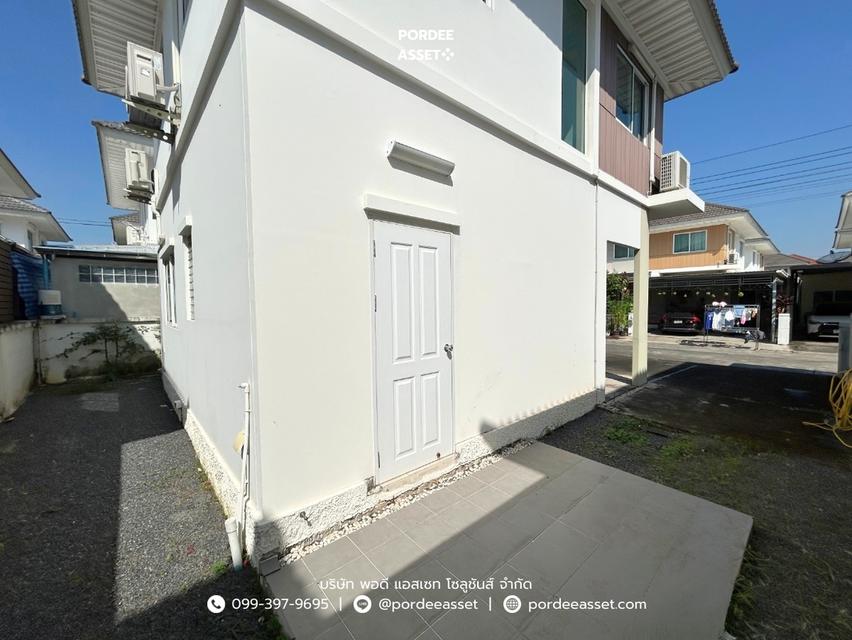 ขาย!! เพอร์เฟค พาร์ค ราชพฤกษ์ (ขนาด 40 ตร.ว.) ใกล้ MRT สถานีบางรักน้อย-ท่าอิฐ บางรักน้อย เมือง นนทบุรี : Perfect Park Ratchaphruek 19