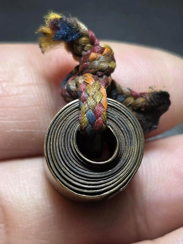 พระบ้านเก่าเก็บสวยๆมีหลายแบบ รูปที่ 4