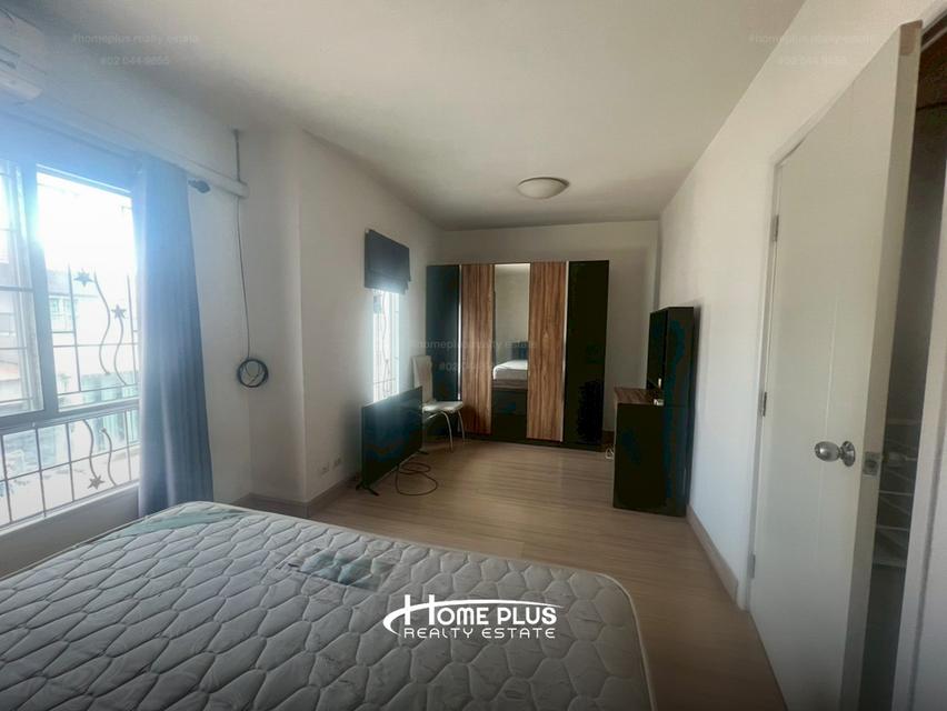 🏡 ขายทาวน์เฮ้าส์ 2 ชั้น หมู่บ้านพฤกษาวิลล์ 55/1 วงแหวน–รามอินทรา ซอยสุเหร่าคลองหนึ่ง 13 8