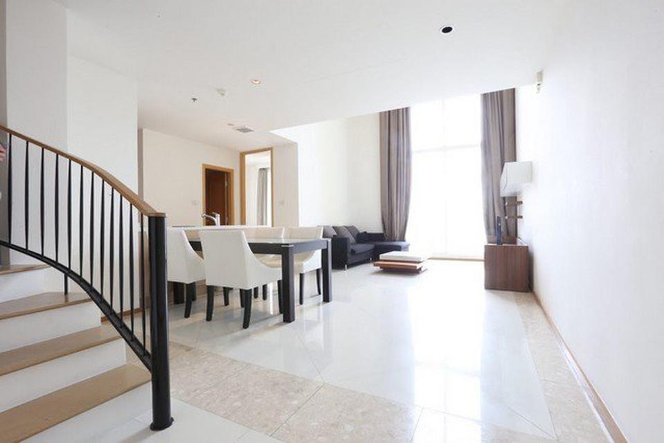 For sale The Empire Place Sathorn 108 sq.m. 2