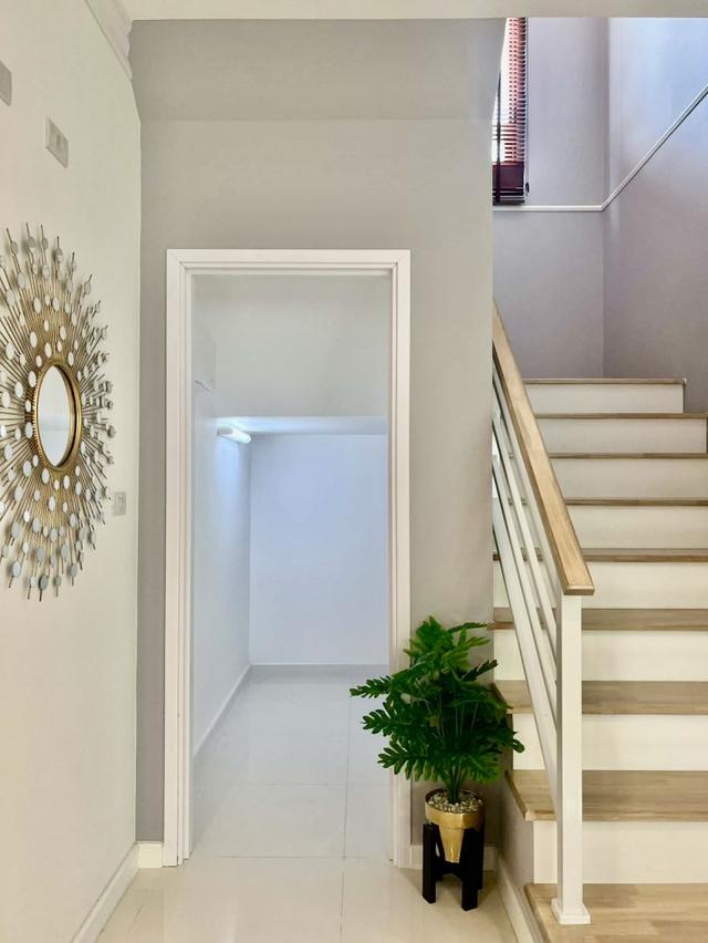 ⭐ให้เช่า: บ้านหรู แกรนด์ สิวารมย์ สุขุมวิท บางปู 109 - 80 ตร.ว. บรรยากาศบ้านพักตากอากาศ *ใกล้สถานตากอากาศบางปู* 5