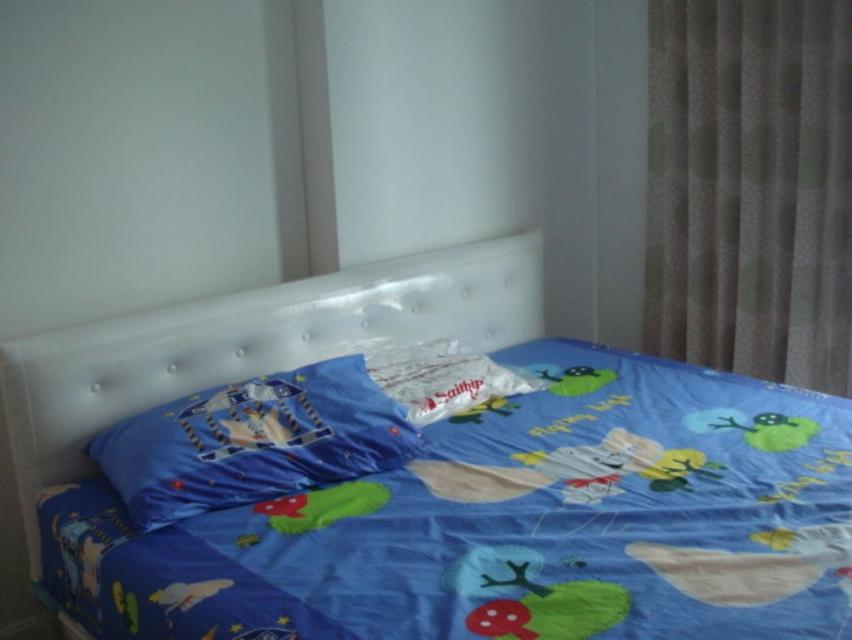 ให้เช่า คอนโด Lumpini Place พระราม 9-รัชดา เฟส 1-2 37 ตรม 6