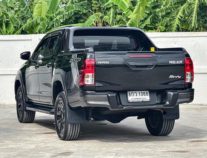 ขาย Toyota Revo 2.4Prerunner ปี19