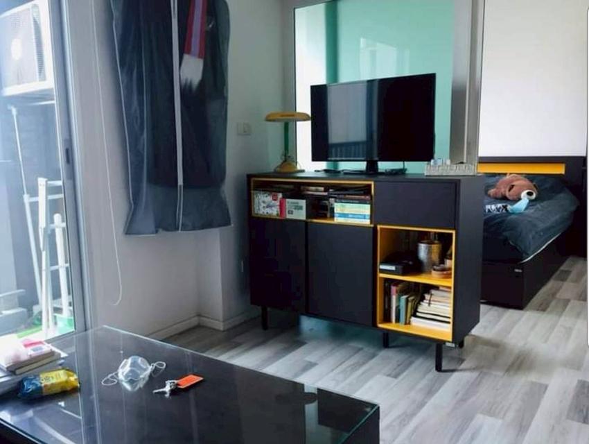 🔥 ขายคอนโด The Key แจ้งวัฒนะ | ราคาดี ทำเลแรง 🔥 🏢 3