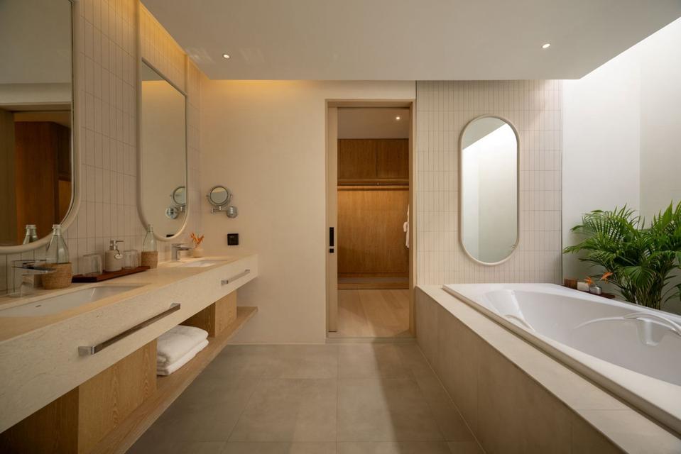 For Sale Pool Villa Mövenpick Pattaya  12