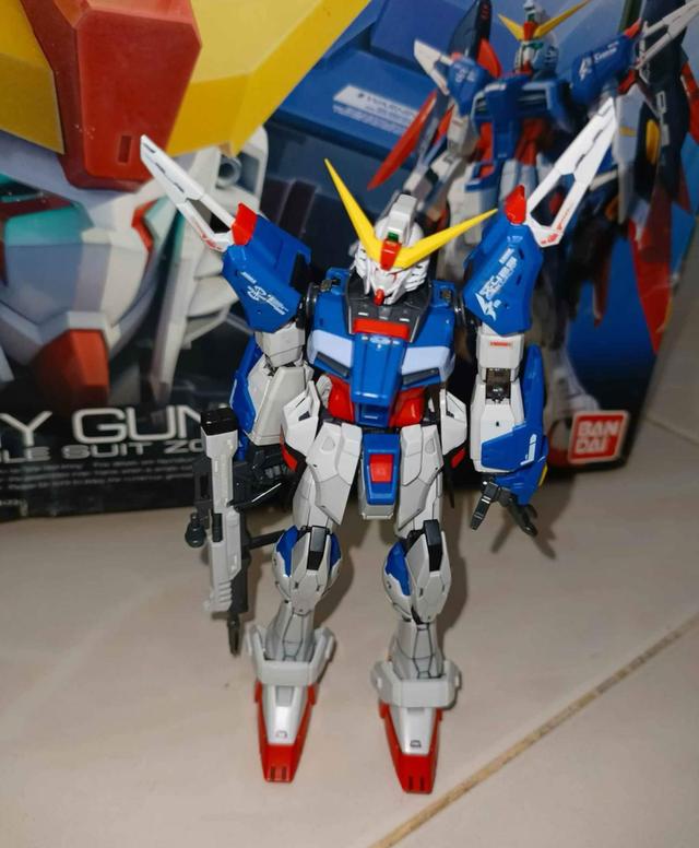 ขายโมเดล Gundum มือสอง 3