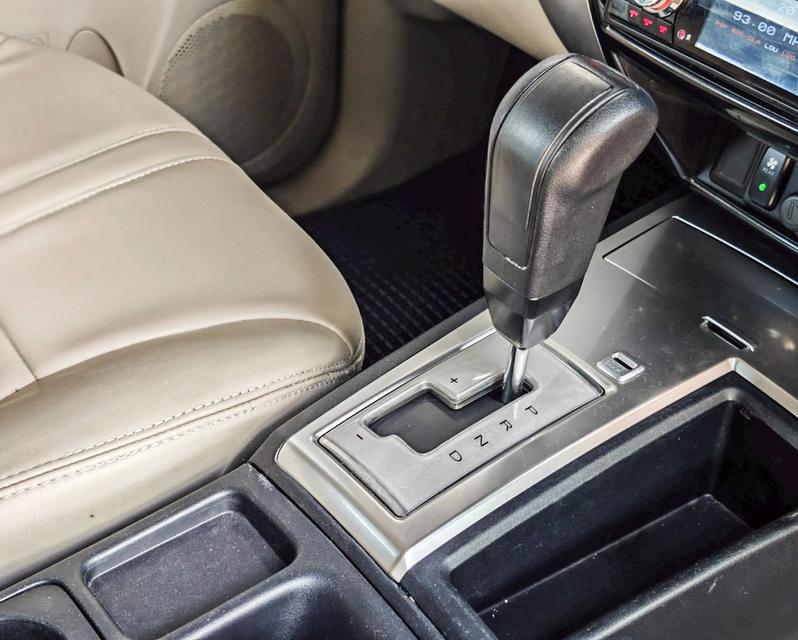 2013 MITSUBISHI PAJERO SPORT 2.5 GLS 8