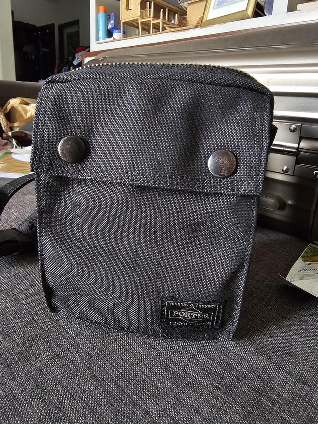 กระเป๋าสะพายข้างporter japan