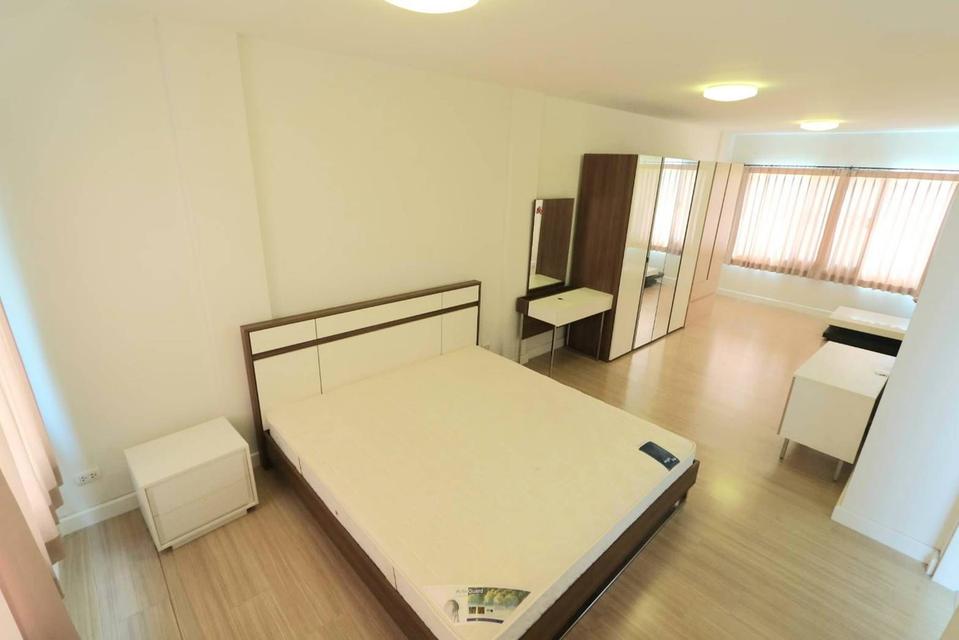 🏡 ให้เช่าทาวน์โฮม 3 ชั้น ย่านเกษตร–นวมินทร์ 23,000บาท/เดือน