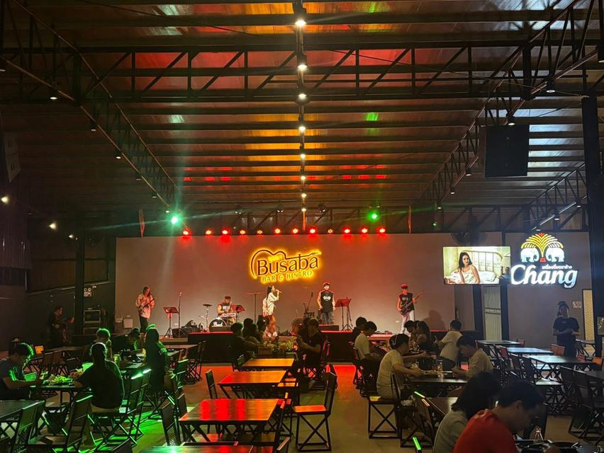 เซ้งร้านอาหาร พัทยาสาย3 3