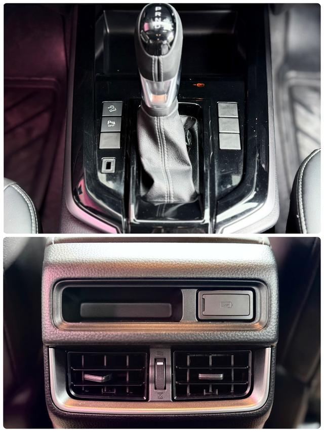 ปี 2023 ISUZU D-MAX, HI-LANDER CAB-4 3.0 Ddi M 9
