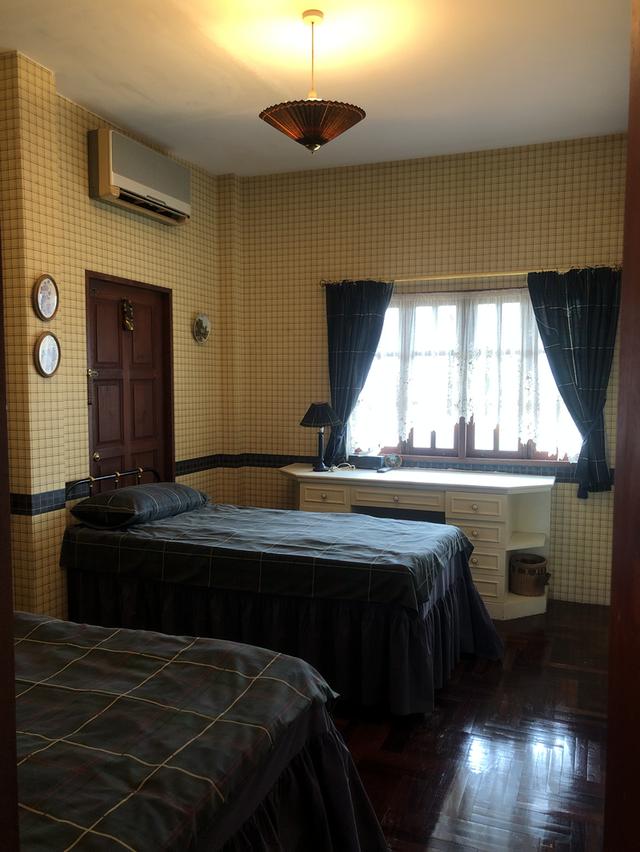 บ้านเดี่ยว 2ชั้น 128ตร.ว. ฉลอง ภูเก็ต 9
