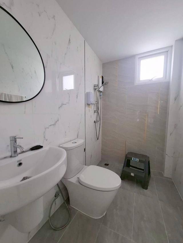 ขายบ้านเดี่ยว 2 ชั้น หลังมุม หมู่บ้านคาซ่าวิลล์ปิ่นเกล้า-ศรีรัช 7