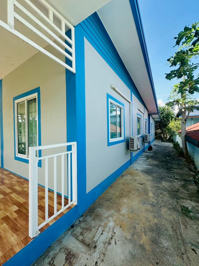 บ้านพึ่งสร้าง  ขาย"ขาดทุน "ใจกลางเมืองปักธงชัย 150 ตร.ว 2.5 ล้านบาท 11