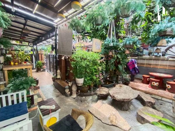 ขายบ้านเดี่ยว 2 ชั้น โครงการสุชาวาลัย ทำเลพระราม5-นครอินทร์ 5