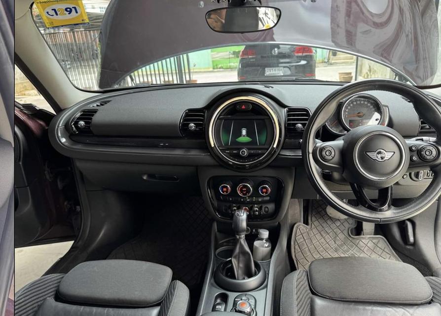 ขายรถ Mini Countryman 2.0 F60 ปี 2018 รถบ้าน