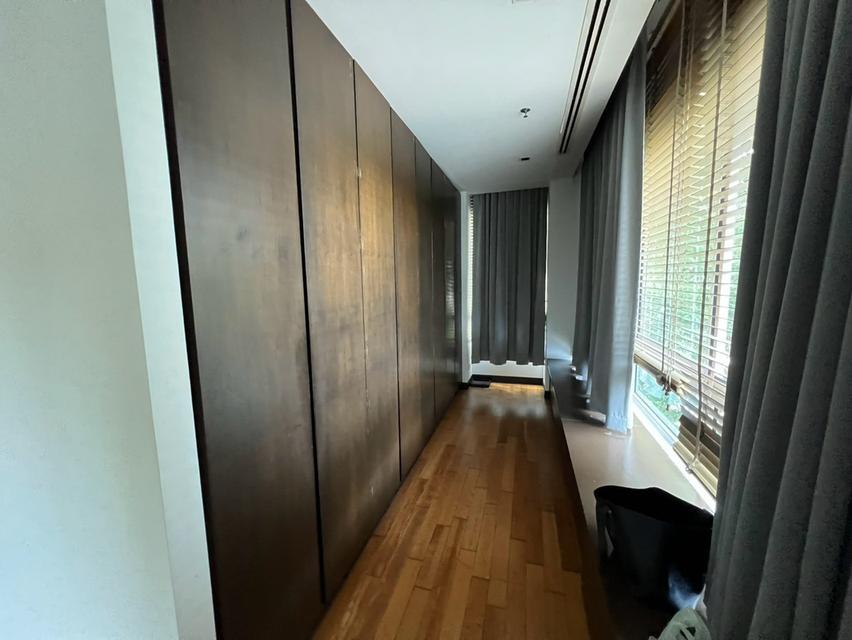Owner Oost  ขายยคอนโด Penthouse โครงการ The Lofts Yennakart 11