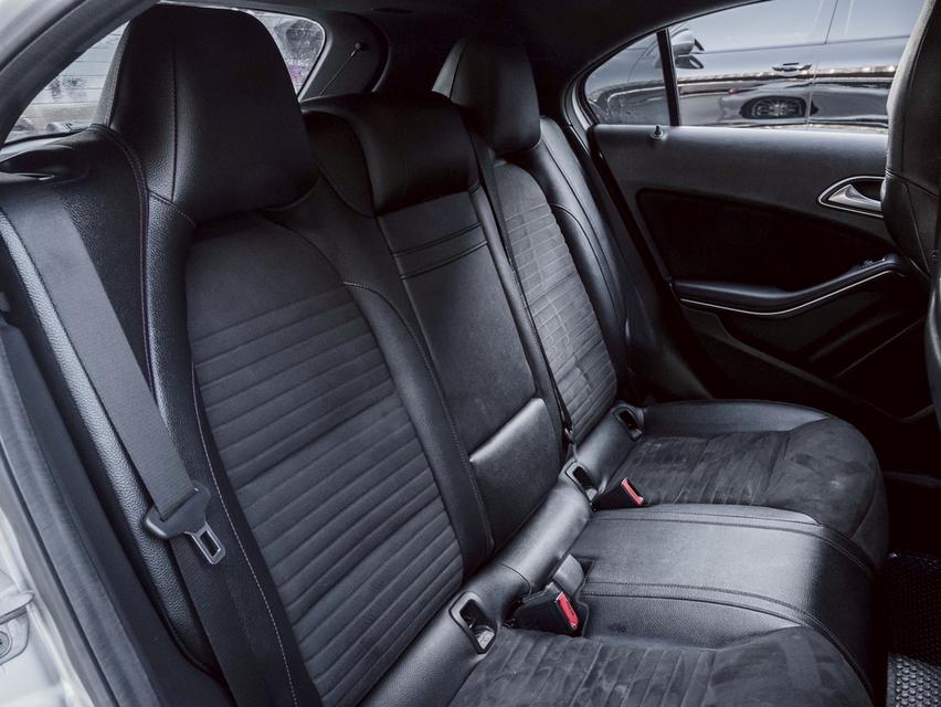 รหัสรถ 67GG536 Mercedes Benz A180 ปี 2015 รูปที่ 15