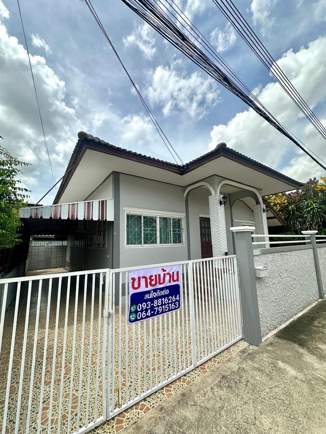 ขาย/ส่งตรงได้ หมู่บ้านเปี่ยมสุข 56 ตรว. เมืองนครสวรรค์ 8