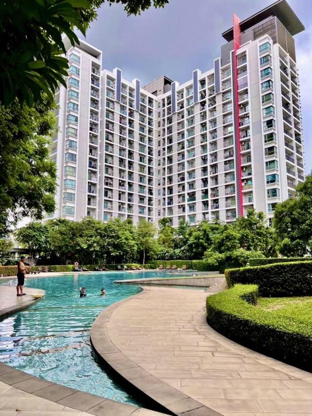 The Parkland Srinakarin 1