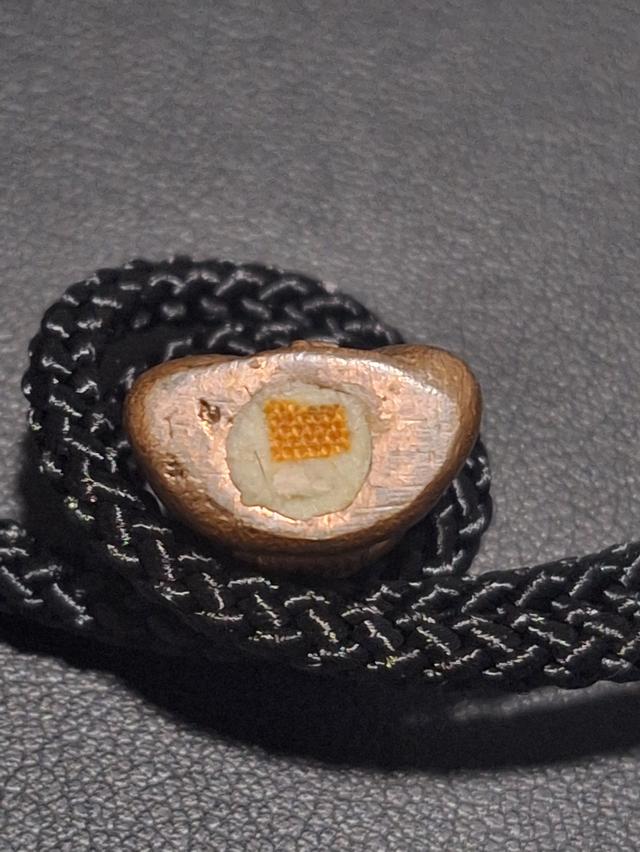 พระปิดตา มหามงคล82 หลวงปู่เผือก รูปที่ 3