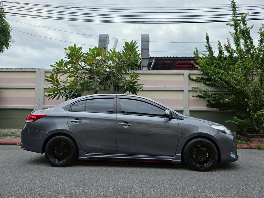 Toyota Vios 1.5 E ปี2018 4