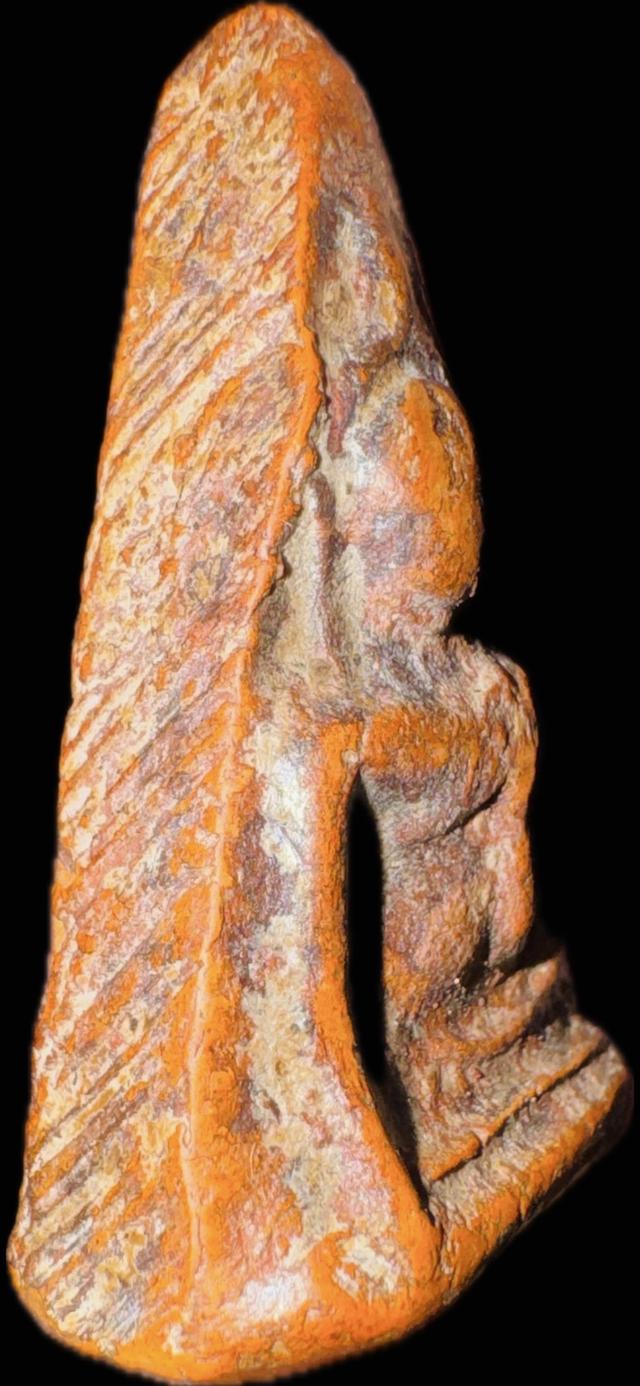 พระสมเด็จนางพญา กุนางพญา