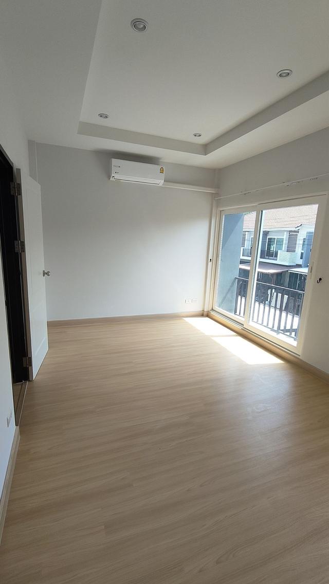 ทาวน์โฮม 2 ชั้น มือสอง โครงการศุภาลัย เบลล่าระยอง 15