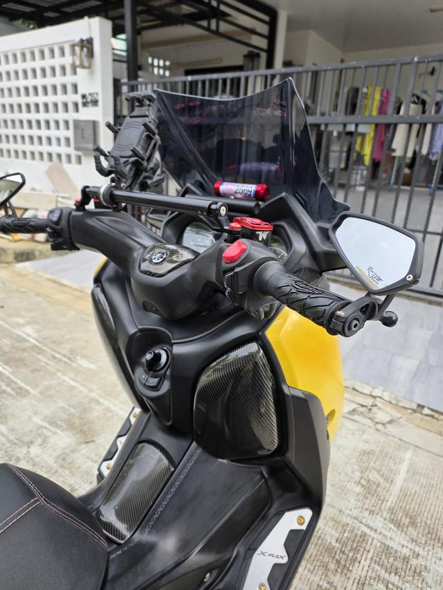 ขาย X-MAX300 ปี 2018 3