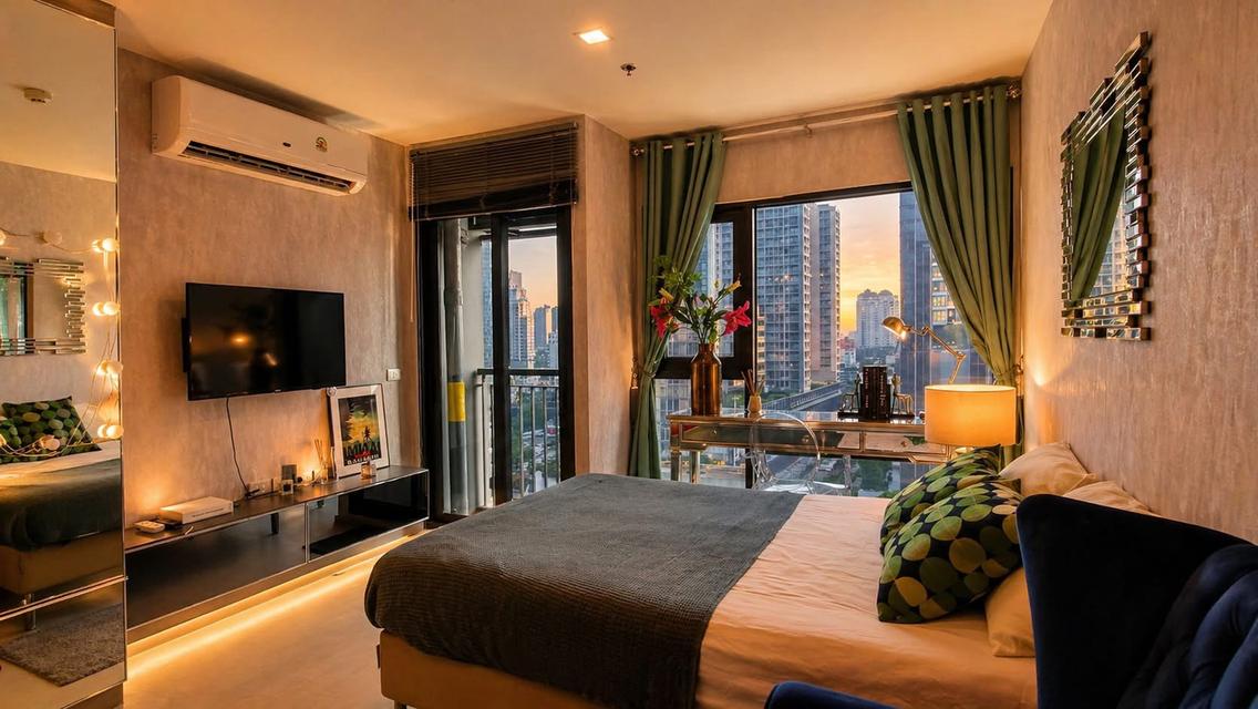 Rhythm Sukhumvit 36–38 5