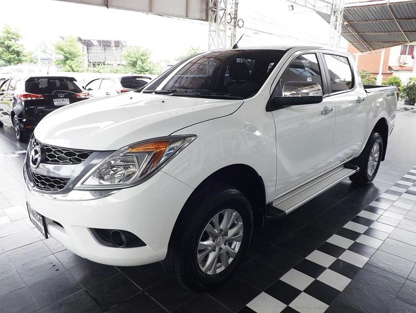 MAZDA BT-50 PRO DOUBLE CAB 2.2 HI-RACER  AUTO ปี 2014 รหัส KCY2349 5