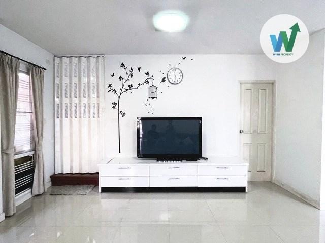 ขายบ้านแฝด หมู่บ้านไอริส พาร์ค สำโรง 4