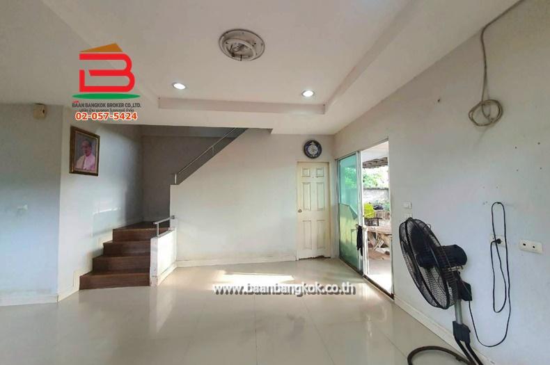บ้านเดี่ยว ซอยนวมินทร์ 42 แยก 17 เนื้อที่ 115 ตรว. ถนนนวมินทร์ แขวงคลองกุ่ม เขตบึงกุ่ม กรุงเทพมหานคร 5