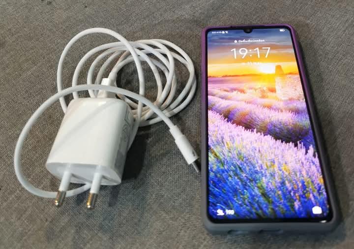 ปล่อยขาย Huawei P30 2