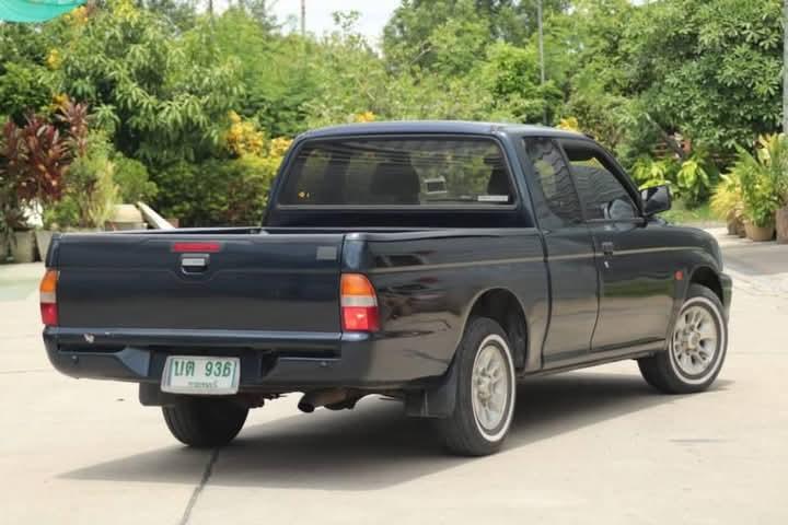 MITSUBISHI L200-STRADA รถปี 1997 2