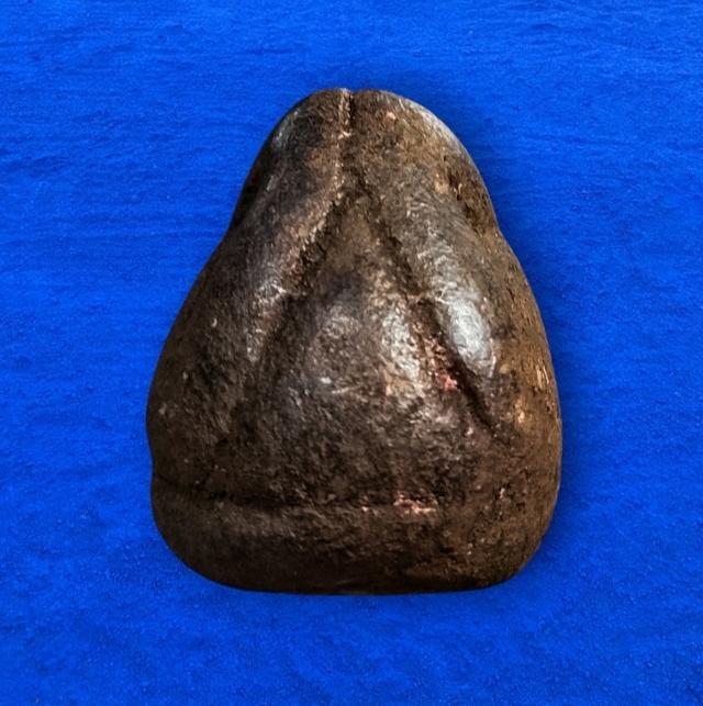 ปิดตาพิมพ์ปั้นหลวงพ่อแก้วเครือวัลย์ รูปที่ 2