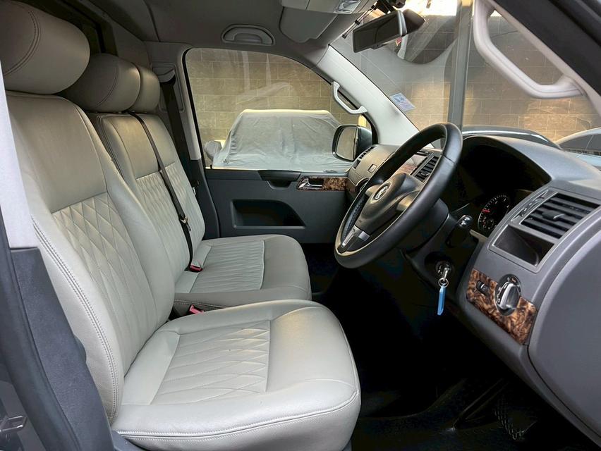 VOLKSWAGEN CARAVELLE 2.0 BI TDI 6