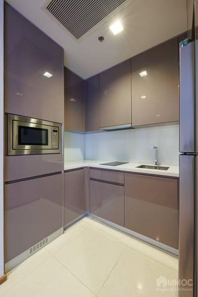 ขายคอนโดระดับ Luxury ใจกลางสุขุมวิท "โครงการ Hyde สุขุมวิท 13" 8