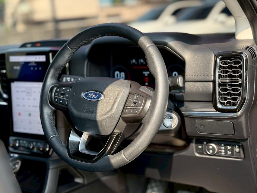 รหัสรถ WRT3683 2022 FORD EVEREST, 2.0 TURBO SPORT รูปที่ 10