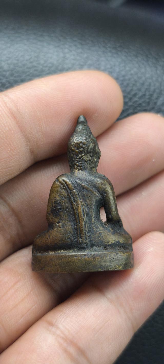 รูปหล่อพระพุทธ ไม่ทราบที่ 2