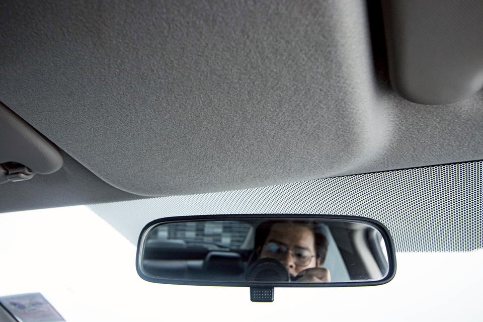 รหัสรถ 💥 1E856 CITY 1.5 S MNC 2018 รูปที่ 14