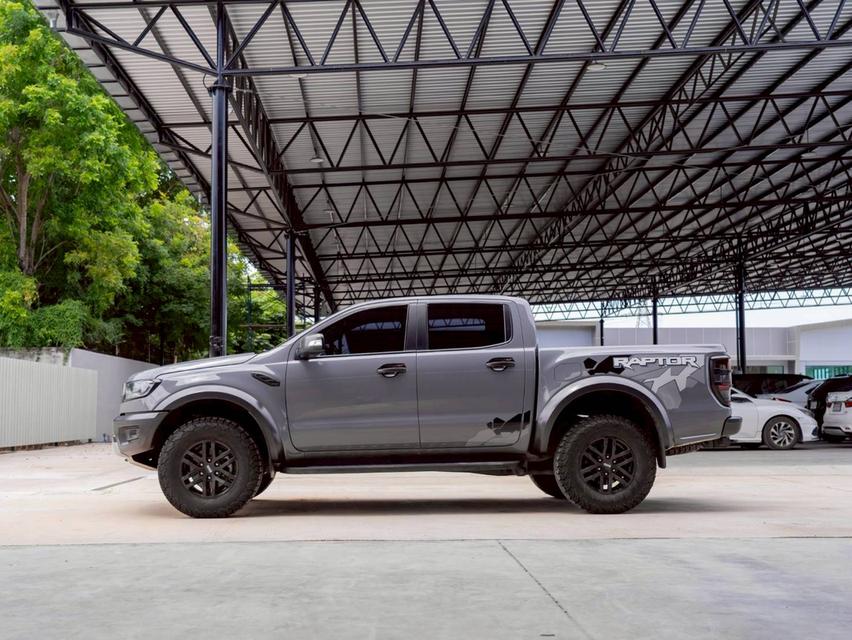ขายFord Ranger 2.0Raptor 4wd ปี19 4