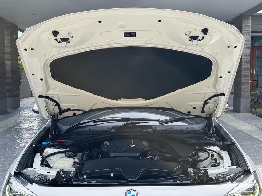 BMW 320d GT (Grand Turismo) F34 MSport Top ปี 2019 LCI รุ่นใหม่ ใช้งาน 9 หมื่น รูปที่ 19